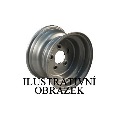 DATEX DAF0605112ET4 6x10 5x112 ET-4
