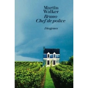 Bruno Chef de police | Martin Walker (ISBN: 9783257261219)
