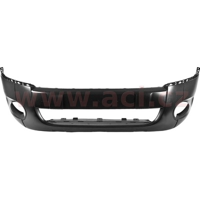 Nárazník VAN WEZEL 0905577