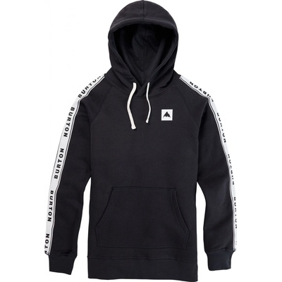 Burton LOST THINGS PO True Black