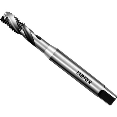 Závitník strojní 223044 HSSE M5 DIN 371, ISO2, HSSE /2050/