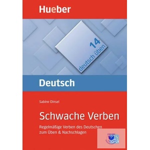 Deutsch uben | Dr. Sabine Dinsel (ISBN: 9783190074891)