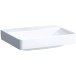 Laufen Pro S 60x46,5 cm LCC white (H8109634001421)