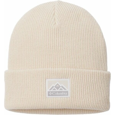 Columbia WHIRLIBIRD CUFFED beanie béžová