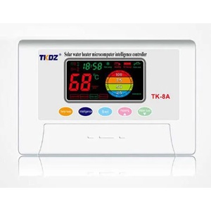 EMDE-solar TK-8A
