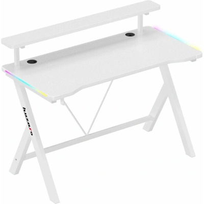 Huzaro Hero 1.9 RGB bílý