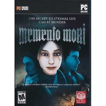 Memento Mori