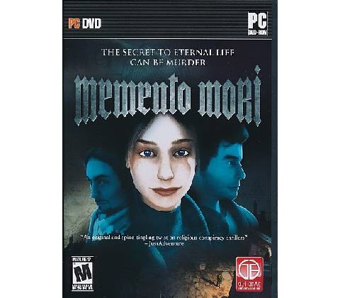 Memento Mori
