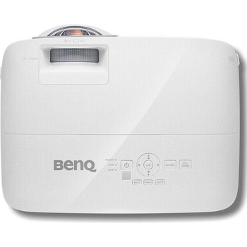 BenQ MX808STH