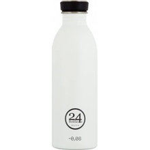 24bottles Urban Bottle Ice White 500 ml