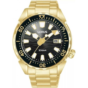Lorus RH950RX9