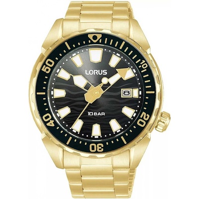 Lorus RH950RX9