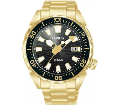 Lorus RH950RX9