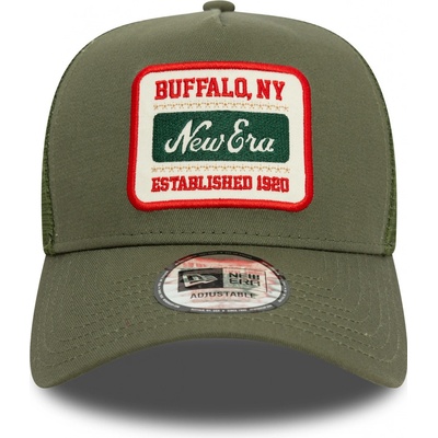 NEW ERA 940 Af trucker Patch 60603678