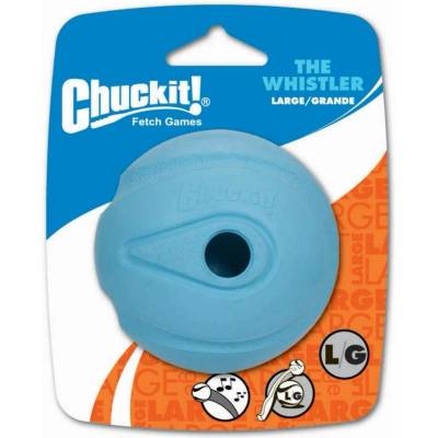 Chuckit! Whistler Ball Large 7,5 cm