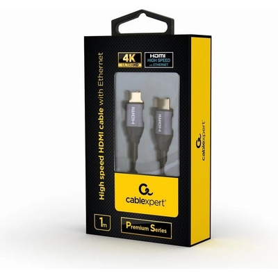 Gembird CCBP-HDMI-1M