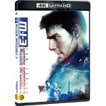 MagicBox Mission: Impossible 3 - Blu-ray (4K Ultra HD) (091892)