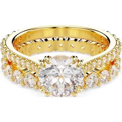 Swarovski Súprava dvoch prsteňov Stilla 56935
