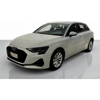 Audi A3 2.0 TDI S tronic Sportback Business 110 kW