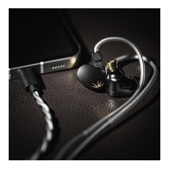 Image 1 of MOONDROP CHU II DSP USB-C