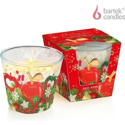 Aura candles CHRISTMAS EVE 115 g