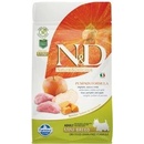 N&D Grain Free Pumpkin DOG Adult Mini Boar & Apple 0,8 kg