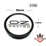  Капаче за Джанти -OZ- -58MM -1BR. -3100- ('254065)