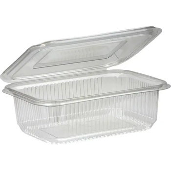 Image 1 of Кутия с прикачен капак 750 ml (Е-9290)