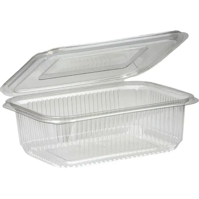 Кутия с прикачен капак 750 ml (Е-9290)