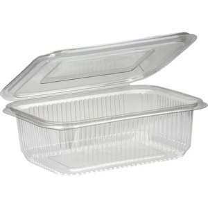  Кутия с прикачен капак 750 ml (Е-9290)