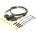 Lambda sonda BOSCH 0 258 986 615