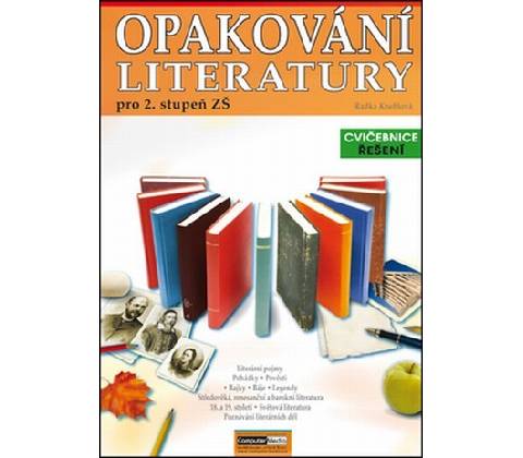 Opakování literatury