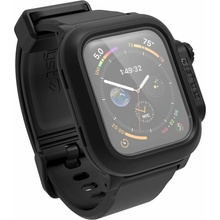 Catalyst vodotěsné ochranné pouzdro Apple Watch 4 44mm černý CAT44WAT4BLK