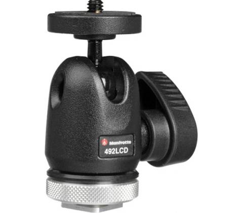 Manfrotto 492