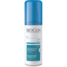 Bioclin active deospray 100 ml