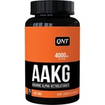 QNT Aakg 4000 [100 Таблетки]