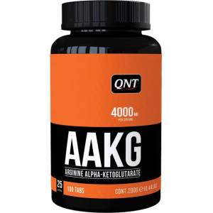 QNT Aakg 4000 [100 Таблетки]