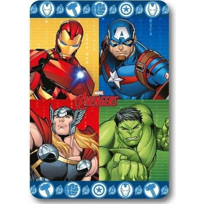 FARO Fleece deka Avengers