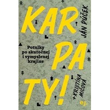 Karpaty! - Ján Púček, Kristína Mičová