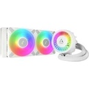ARCTIC Liquid Freezer III 280 A-RGB white ACFRE00151A