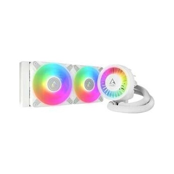 ARCTIC Liquid Freezer III 280 A-RGB white ACFRE00151A