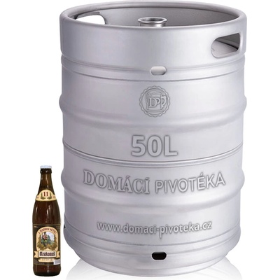 Krakonoš 11° 50 l (sud)