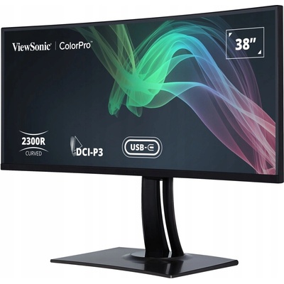 ViewSonic VP3881a
