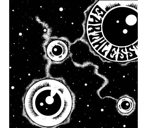 Sonic Prayer LP