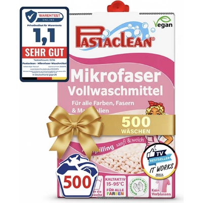 Pastaclean ultra koncentrovaný prací prostředek 5 l