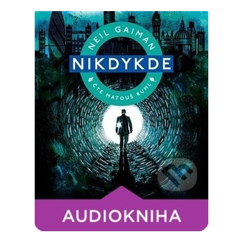 Nikdykde