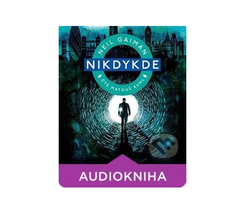 Nikdykde