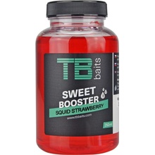 TB Baits Sweet Booster Squid 250ml