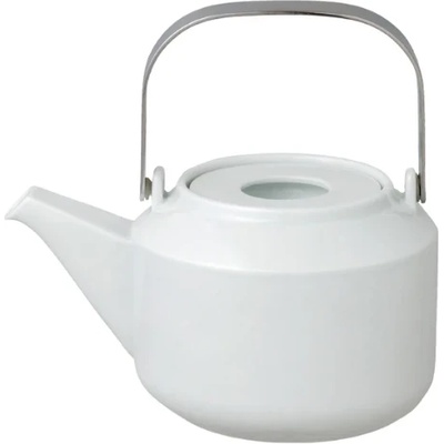 KINTO LT 600 мл Чайник - Бяло (21232)