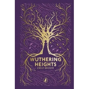 Wuthering Heights (ISBN: 9780241425138)